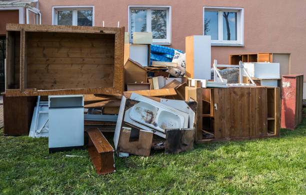 Best Office Junk Removal  in Paramount Long Meadow, MD
