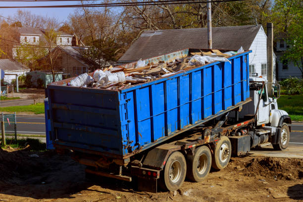 Best Commercial Cleanout Services  in Paramount Long Meadow, MD