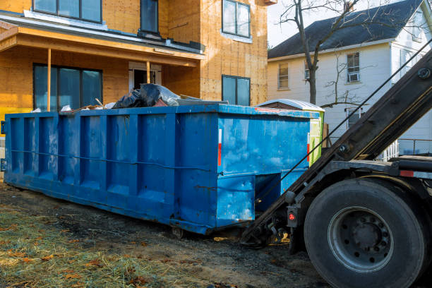 Best Household Junk Removal  in Paramount Long Meadow, MD