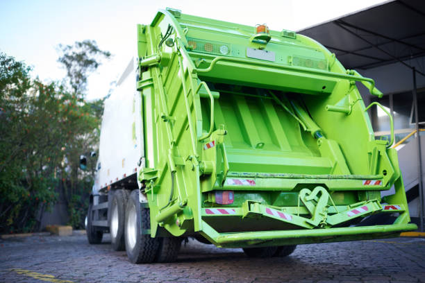 Best Construction Debris Removal  in Paramount Long Meadow, MD