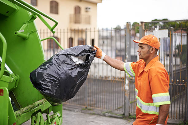 Best Construction Debris Removal  in Paramount Long Meadow, MD