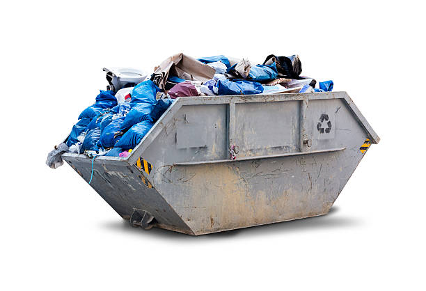 Best Basement Cleanout Services  in Paramount Long Meadow, MD