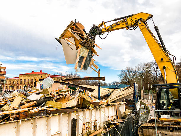 Best Professional Junk Removal  in Paramount Long Meadow, MD
