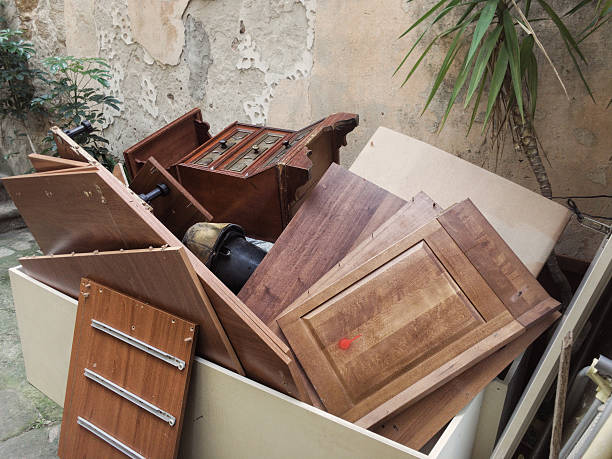Best Local Junk Hauling  in Paramount Long Meadow, MD