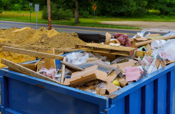 Best Same-Day Junk Removal  in Paramount Long Meadow, MD